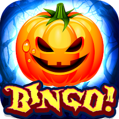 Halloween Bingo 