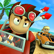 Beach Buggy Racing 