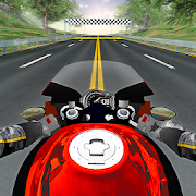 Motorcycle Racing Champion 