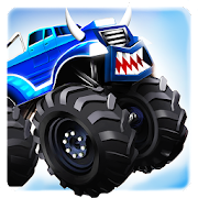 Monster Trucks Unleashed 