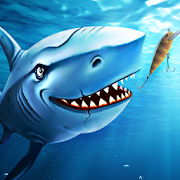 Real Fishing - Ace Fishing Hook game 