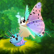 Flutter: Butterfly Sanctuary 