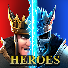 Heroes of Might: Magic arena 3 