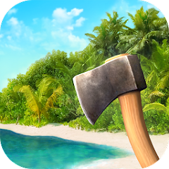 Ocean Is Home: Survival Island 