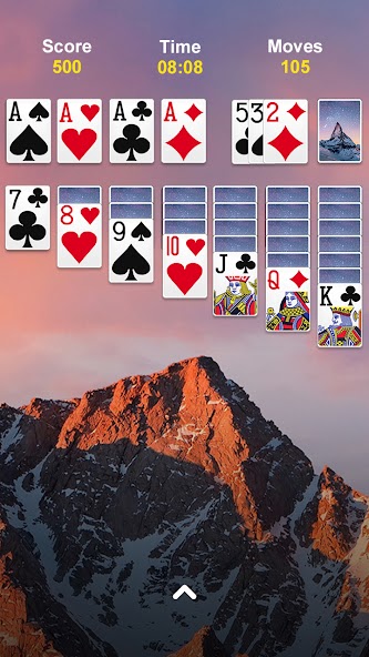 Solitaire 