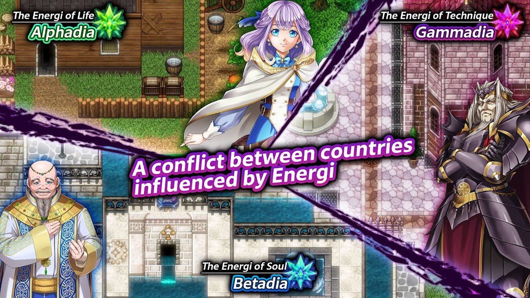 RPG Alphadia Neo 