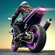 TopBike: Racing & Moto 3D Bike 