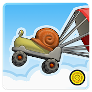 Escargot Kart 