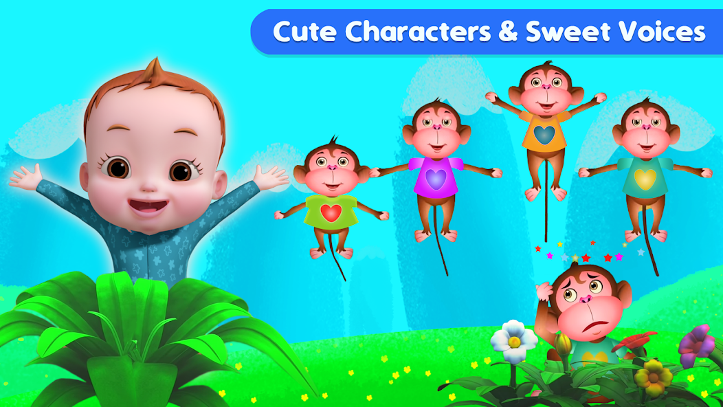 Kids Nursery Rhymes Videos