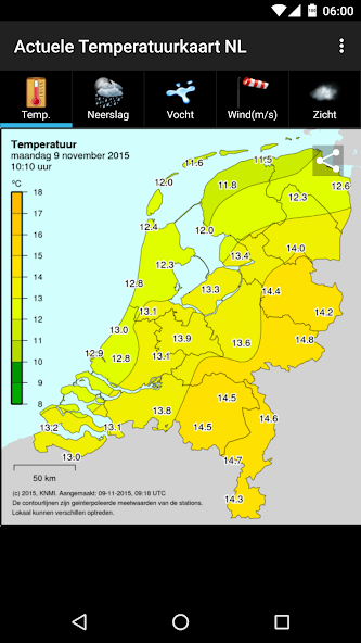 Weer & Zo (Pro)