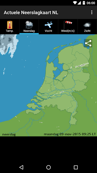 Weer & Zo (Pro)