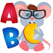 ABC Games - English for Kids 