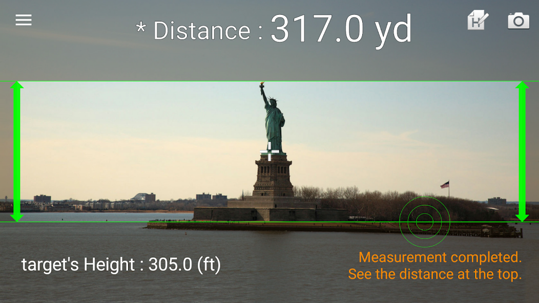 Smart Distance Pro