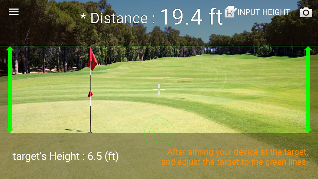 Smart Distance Pro