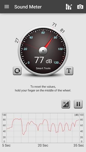 Sound Meter Pro