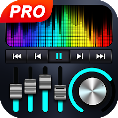 KX Music Player Pro