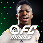 EA SPORTS FC™ MOBILE 24 SOCCER 