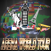 Arena World Tour 