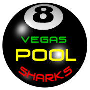 Vegas Pool Sharks 