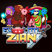 Exolotl : Zian 