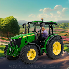 Farm City Simulator Farming 23 