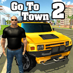 Go To Town 2 