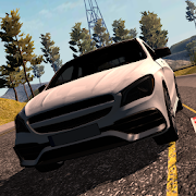 Drive Zone - Car Racing Game 