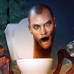 Skibidi Toilet: Horror Train 