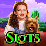 Wizard of Oz Slots Games 