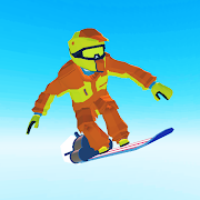 Crazy Snowboard Master 