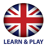 Learn and play. English +