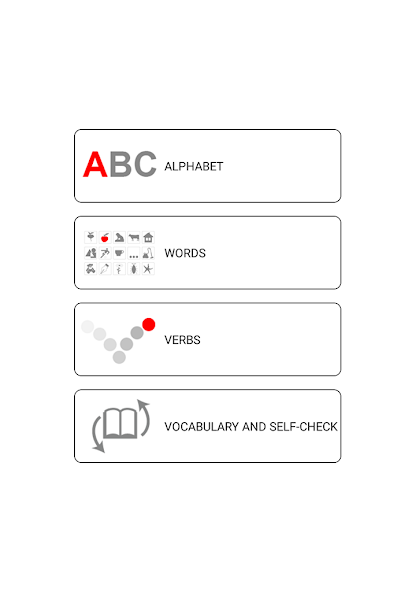 Learn and play. German +