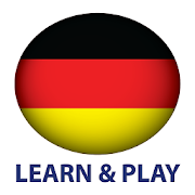 Learn and play. German +