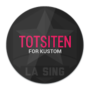 TOTSITEN for Kustom KLWP