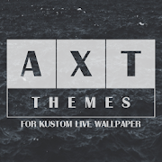 AXT Presets for Kustom KLWP