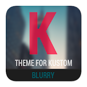 Blurry for Kustom LWP Maker