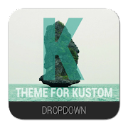 Dropdown for Kustom