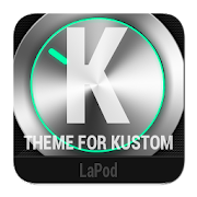 LaPod for Kustom