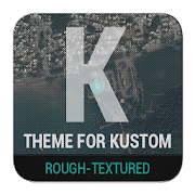 Rough-Textured for Kustom