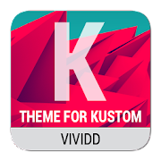 Vvivid for Kustom