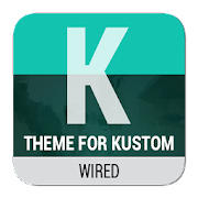 Wired for Kustom