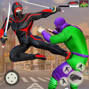 Street Fight: Beat Em Up Games 