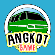 Angkot d Game 