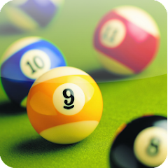 Pool Billiards Pro 