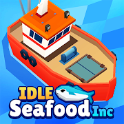 Seafood Inc - Tycoon, Idle 