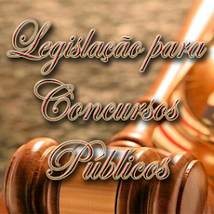 Leis Concursos Públicos PRO