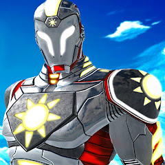 Iron Super Hero Extreme 