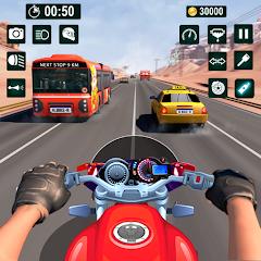 Bike Racing: 3D Bike Race Game 