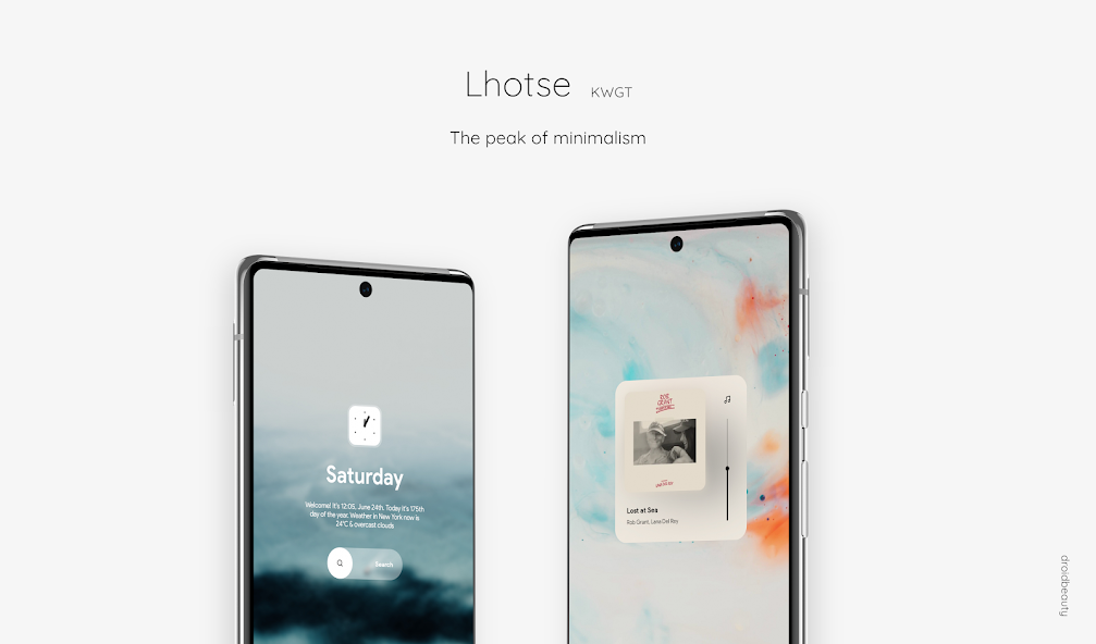 Lhotse KWGT