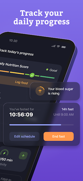 Simple: Intermittent Fasting